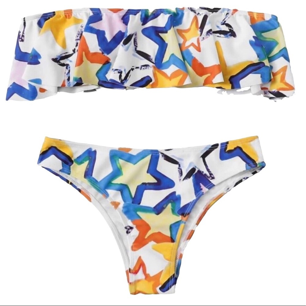 Swimsuit bikini